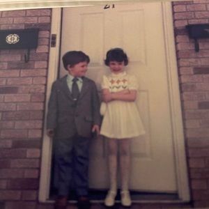 Meet your Posher, Andy